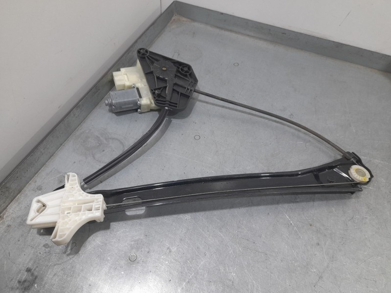 Recambio de elevalunas trasero derecho para skoda rapid spaceback (nh1) 1.2 tsi referencia OEM IAM 122346C  