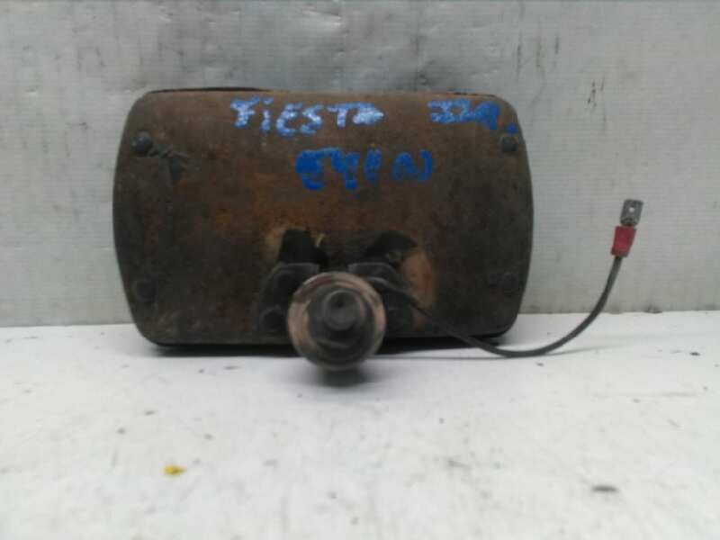 Recambio de faro antiniebla derecho para ford fiesta berl./express xr2 referencia OEM IAM   