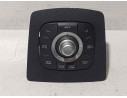 Recambio de mando multifuncion para renault scenic iii dynamique referencia OEM IAM 253B00345R  