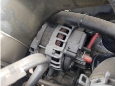 Recambio de alternador para renault megane iv hatchback (b9a/m/n_) 1.5 dci 110 (b9a3) referencia OEM IAM 231004EA0A TOCADO 