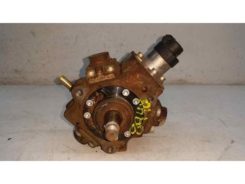 Recambio de bomba alta presion para ford focus lim. (cb4) trend referencia OEM IAM 0445010102 9683703780A BOSCH