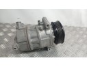Recambio de compresor aire acondicionado para opel astra k lim. 5türig selective referencia OEM IAM 39034464 SANDEN 8822P 4464U 