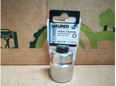 Recambio de llave vaso para » otros... no usar standard referencia OEM IAM 2105695 MAURER 1/2 HEXAGONAL 30MM.