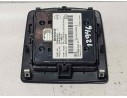 Recambio de mando multifuncion para renault scenic iii dynamique referencia OEM IAM 253B00345R  