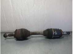 Recambio de transmision delantera izquierda para toyota land cruiser (j15) vx referencia OEM IAM 4343060082  