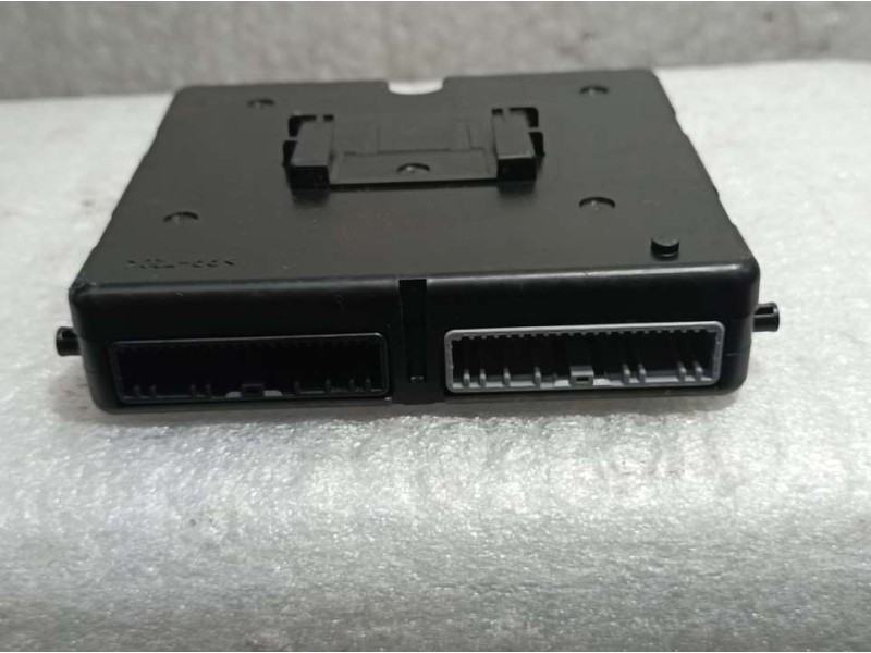 Recambio de modulo electronico para dacia sandero 1.0 tce 90 referencia OEM IAM 285255204R 27760E911C CALSONIC KANSEI