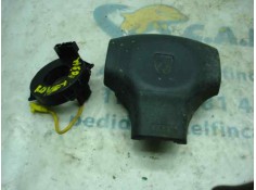 Recambio de airbag delantero izquierdo para mg serie 200 (rf) 2.0 turbodiesel referencia OEM IAM   