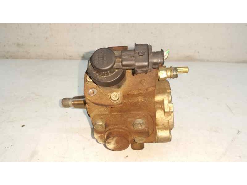 Recambio de bomba alta presion para ford focus lim. (cb4) trend referencia OEM IAM 0445010102 9683703780A BOSCH