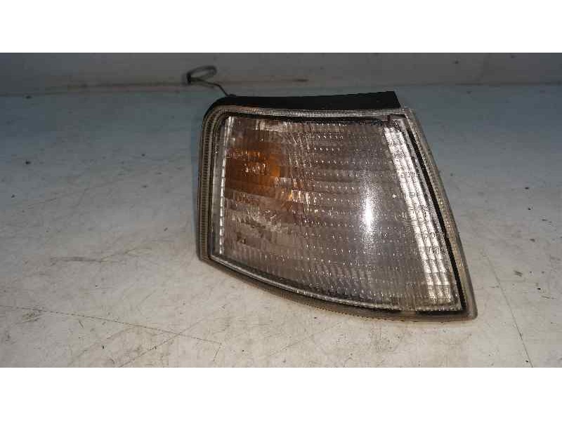 Recambio de piloto delantero derecho para seat toledo (1l) se referencia OEM IAM   BLANCO