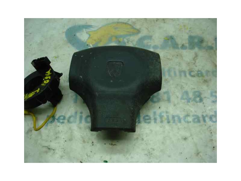 Recambio de airbag delantero izquierdo para mg serie 200 (rf) 2.0 turbodiesel referencia OEM IAM   