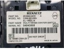 Recambio de mando multifuncion para renault scenic iii dynamique referencia OEM IAM 253B00345R  