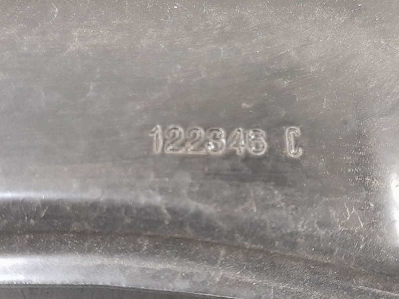 Recambio de elevalunas trasero derecho para skoda rapid spaceback (nh1) 1.2 tsi referencia OEM IAM 122346C  