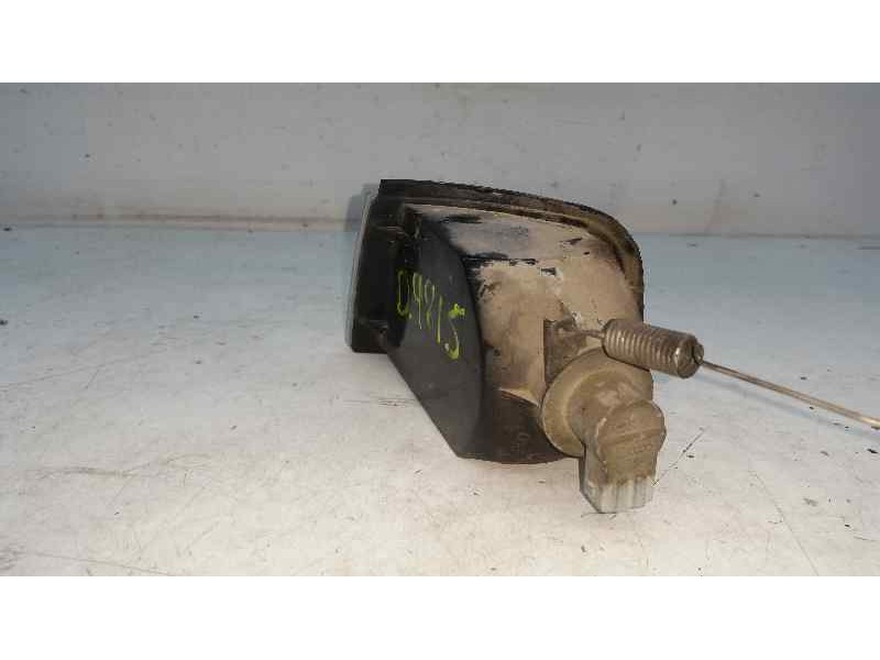 Recambio de piloto delantero derecho para seat toledo (1l) se referencia OEM IAM   BLANCO