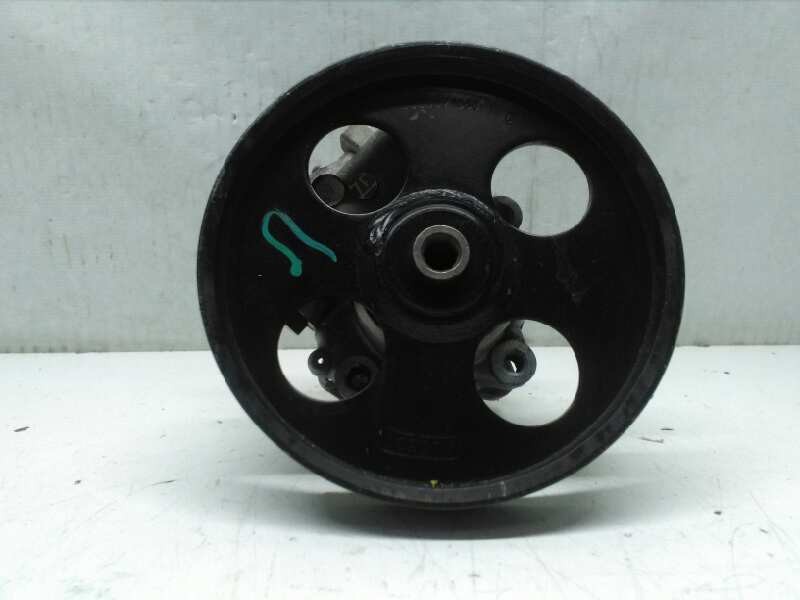 Recambio de bomba direccion para peugeot 406 berlina (s1/s2) 1.8 16v cat referencia OEM IAM 9624659680 7691955195 ZF
