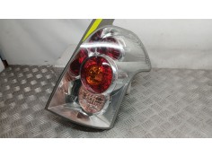 Recambio de piloto trasero derecho para toyota corolla verso (zer_, zze12_, r1_) 2.2 d-4d (aur10_) referencia OEM IAM 815510F020