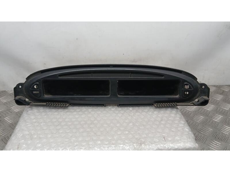 Recambio de cuadro instrumentos para citroën xsara picasso basico referencia OEM IAM 9646685580 VDO 110008966003