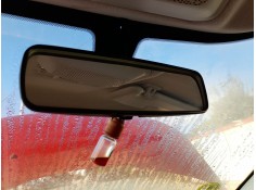 Recambio de espejo interior para peugeot 208 i (ca_, cc_) 1.4 hdi referencia OEM IAM 8153LN  