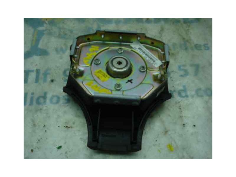 Recambio de airbag delantero izquierdo para mg serie 200 (rf) 2.0 turbodiesel referencia OEM IAM   