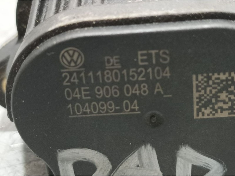 Recambio de sensor para seat ateca (kh7) 1.5 16v tsi act referencia OEM IAM 10409904  