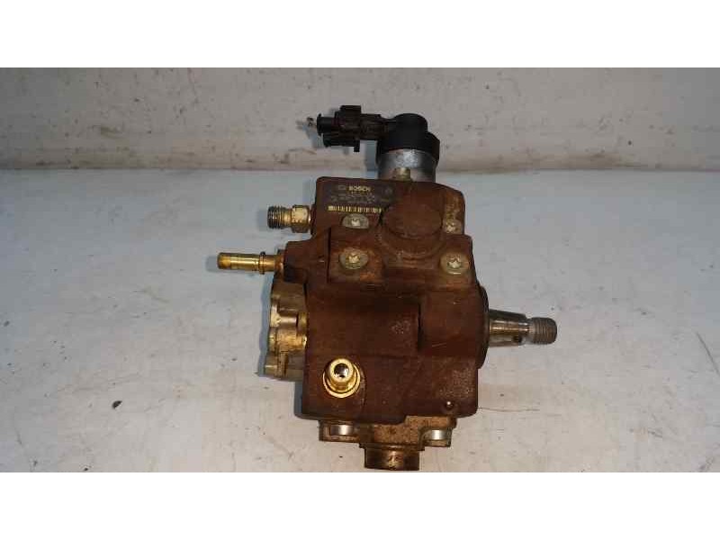 Recambio de bomba alta presion para ford focus lim. (cb4) trend referencia OEM IAM 0445010102 9683703780A BOSCH