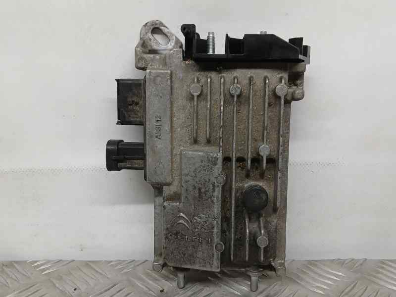 Recambio de centralita start / stop para peugeot 3008 allure referencia OEM IAM 9810915280 28447926 