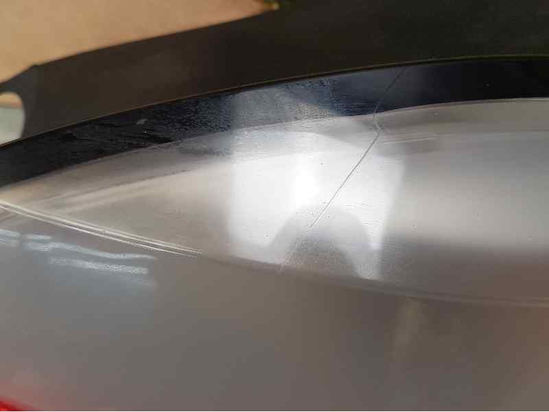 Recambio de piloto trasero derecho para opel astra h berlina cosmo referencia OEM IAM   UN POCO ROZADO