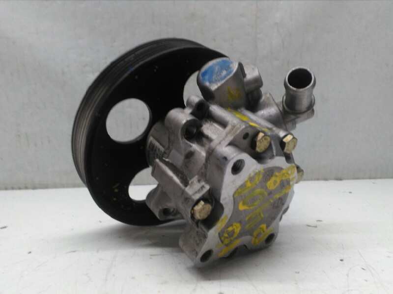 Recambio de bomba direccion para peugeot 406 berlina (s1/s2) 1.8 16v cat referencia OEM IAM 9624659680 7691955195 ZF
