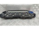 Recambio de cuadro instrumentos para citroën xsara picasso basico referencia OEM IAM 9646685580 VDO 110008966003