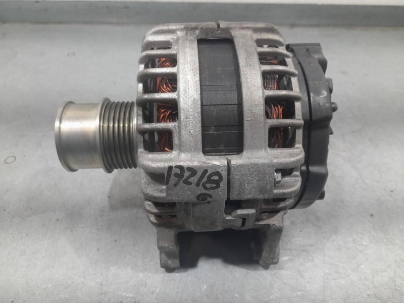 Recambio de alternador para volkswagen taigo (cs1) 1.0 tsi referencia OEM IAM 05E903027B  