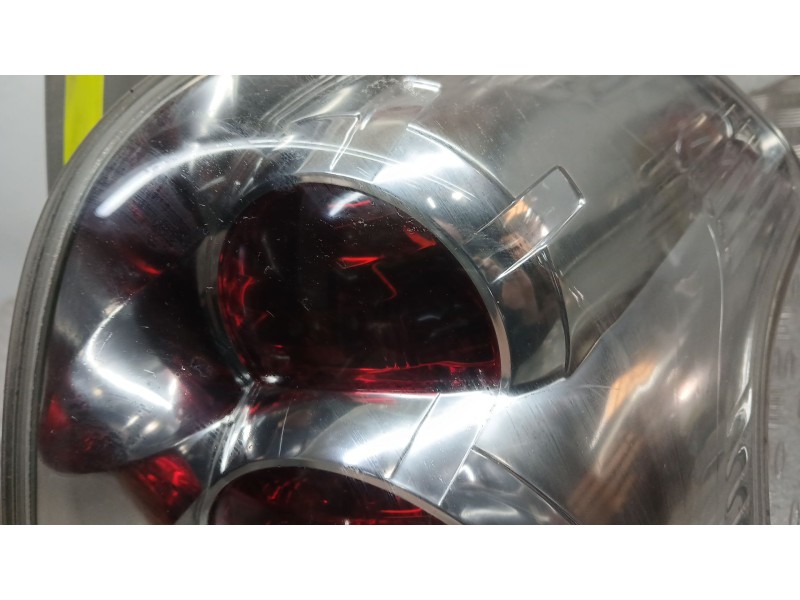 Recambio de piloto trasero derecho para toyota corolla verso (zer_, zze12_, r1_) 2.2 d-4d (aur10_) referencia OEM IAM 815510F020