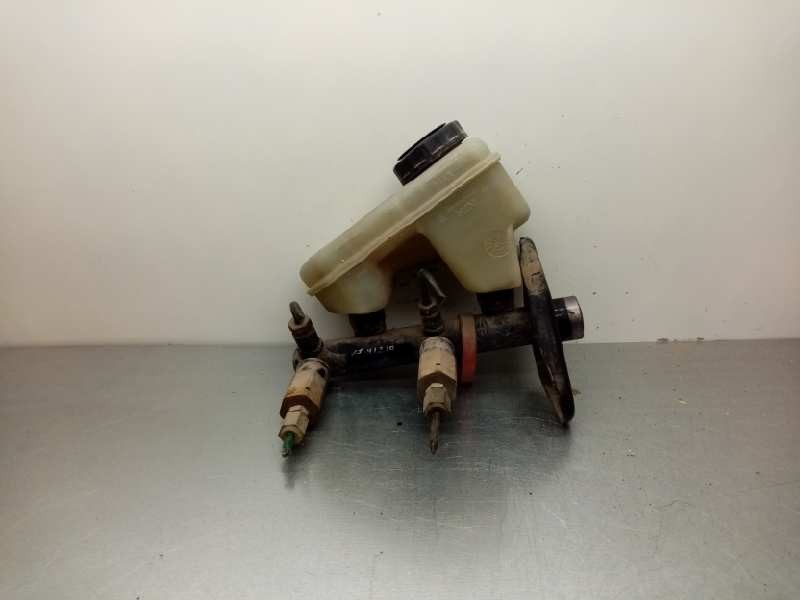 Recambio de bomba freno para ford fiesta berl./courier 1.3 cat (endura-e) referencia OEM IAM   