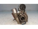 Recambio de turbocompresor para renault kangoo (f/kc0) 1.5 dci diesel referencia OEM IAM 54359700011 507852H301868 KKK