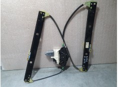 Recambio de elevalunas delantero derecho para audi a4 ber. (b8) básico referencia OEM IAM SIN REF  ELECTRICO 6 PINES