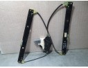 Recambio de elevalunas delantero derecho para audi a4 ber. (b8) básico referencia OEM IAM SIN REF  ELECTRICO 6 PINES