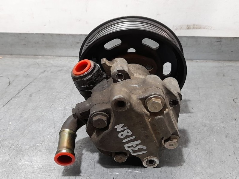Recambio de bomba direccion para ford galaxy (vy) trend referencia OEM IAM SIN REF  