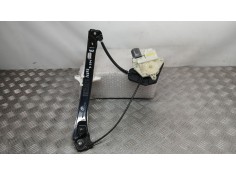 Recambio de elevalunas trasero izquierdo para skoda rapid spaceback (nh1) 1.2 tsi referencia OEM IAM 5JJ839461 ELECTRICO 6 PINS 