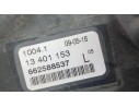 Recambio de faro antiniebla izquierdo para opel astra k lim. 5türig selective referencia OEM IAM 13401153  662588537