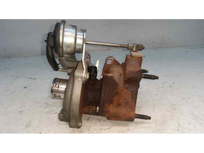 Recambio de turbocompresor para renault kangoo (f/kc0) 1.5 dci diesel referencia OEM IAM 54359700011 507852H301868 KKK