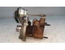 Recambio de turbocompresor para renault kangoo (f/kc0) 1.5 dci diesel referencia OEM IAM 54359700011 507852H301868 KKK