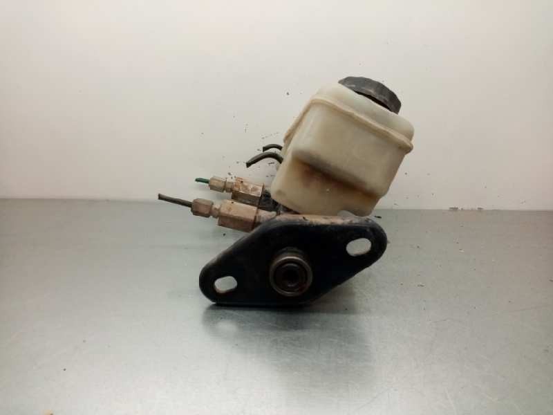Recambio de bomba freno para ford fiesta berl./courier 1.3 cat (endura-e) referencia OEM IAM   