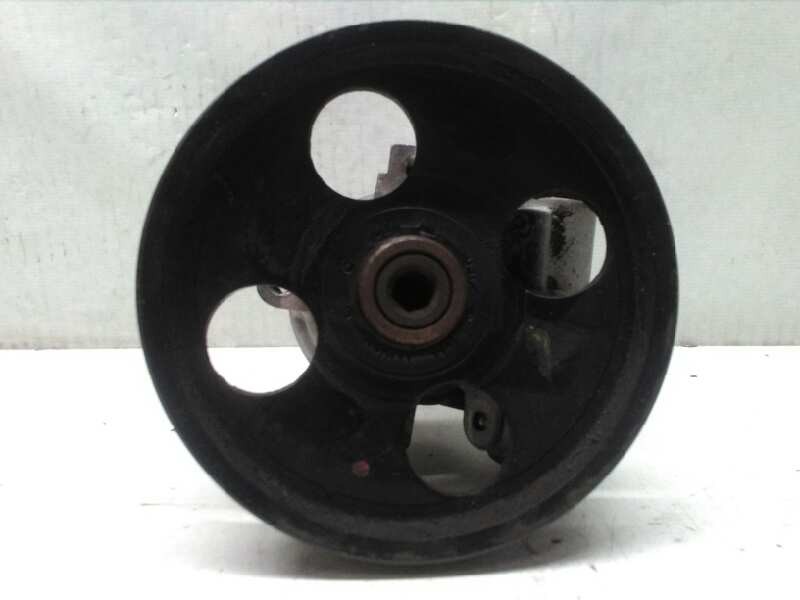 Recambio de bomba direccion para renault trafic caja cerrada (ab 4.01) l1h1 caja cerrada, corto referencia OEM IAM   