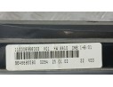 Recambio de cuadro instrumentos para citroën xsara picasso basico referencia OEM IAM 9646685580 VDO 110008966003