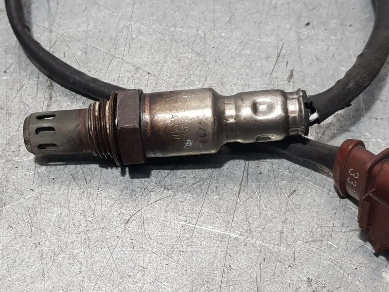 Recambio de sonda lambda para seat altea (5p1) reference referencia OEM IAM 036906262AA  