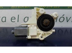 MOTOR ELEVALUNAS DELANTERO IZQUIERDO 2 PINS 