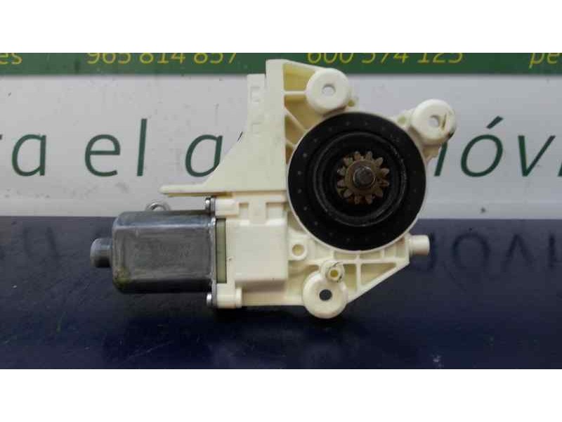 Recambio de motor elevalunas delantero izquierdo para ford focus lim. (cb4) trend referencia OEM IAM  2 PINS 