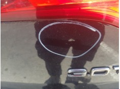 PORTON TRASERO 4L0827023 TOCADO