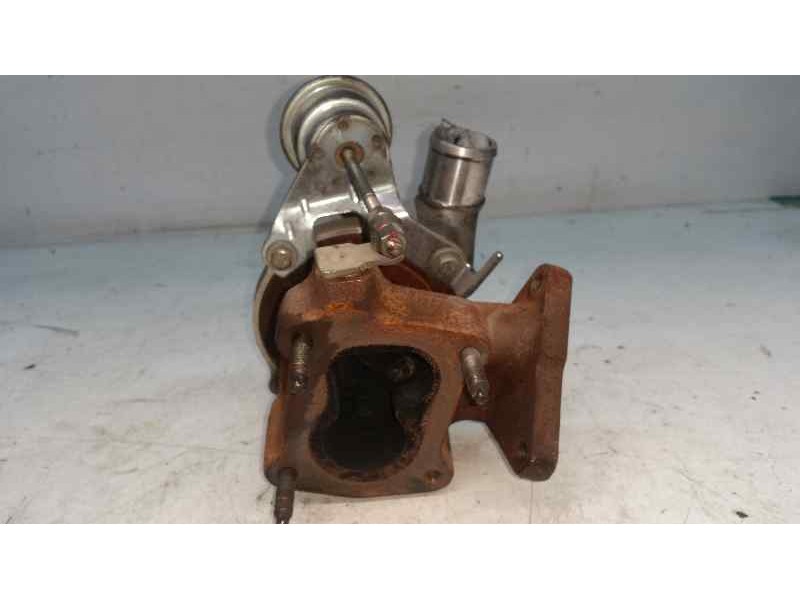 Recambio de turbocompresor para renault kangoo (f/kc0) 1.5 dci diesel referencia OEM IAM 54359700011 507852H301868 KKK