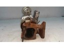 Recambio de turbocompresor para renault kangoo (f/kc0) 1.5 dci diesel referencia OEM IAM 54359700011 507852H301868 KKK