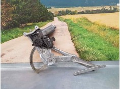 Recambio de elevalunas delantero izquierdo para opel astra h berlina cosmo referencia OEM IAM  6 PINS ELECTRICO