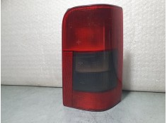 Recambio de piloto trasero derecho para citroën berlingo 1.9 d sx familiar referencia OEM IAM SIN REF  TOCADO